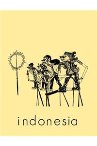 Indonesia Journal