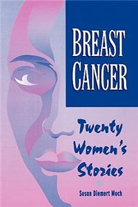 Pod- Breast Cancer