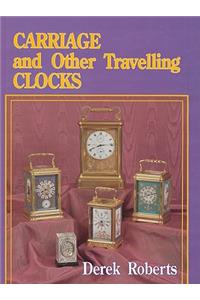 Carriage and Other Traveling Clocks