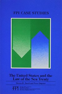 The United States and the Law of the Sea Treaty