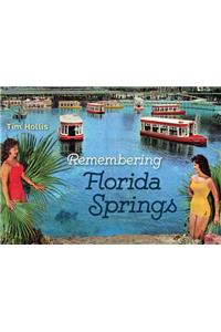 Remembering Florida Springs