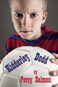 Kidderly Dodd