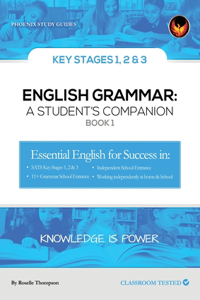 English Grammar