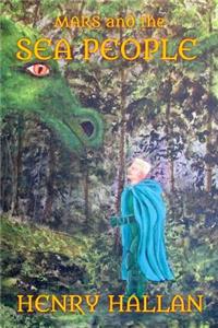 Mars and the Sea People