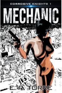 Mechanic