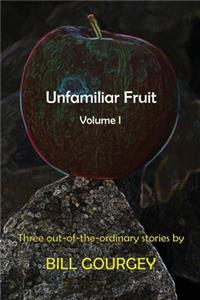 Unfamiliar Fruit