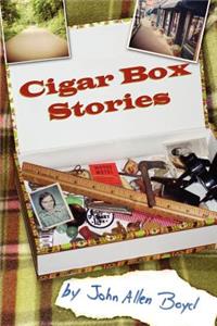 Cigar Box Stories