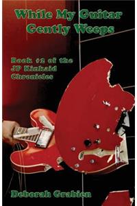 While My Guitar Gently Weeps