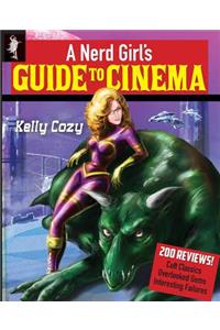 Nerd Girl's Guide to Cinema