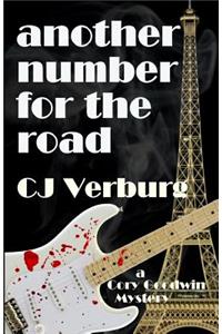 Another Number for the Road