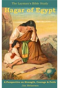Hagar of Egypt