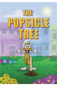 Popsicle Tree