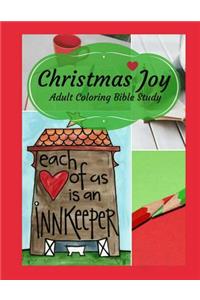 Adult Coloring Bible Study