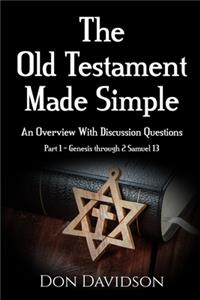 Old Testament Made Simple