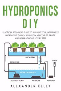 Hydroponic DIY