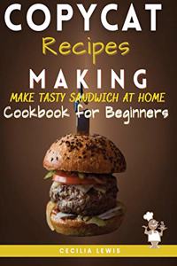 Copycat Recipes Making