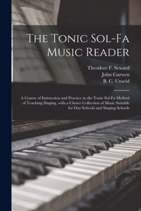 Tonic Sol-fa Music Reader