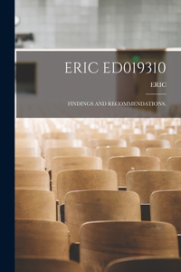 Eric Ed019310
