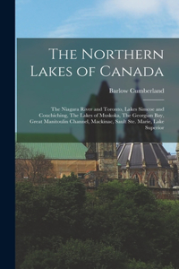 Northern Lakes of Canada