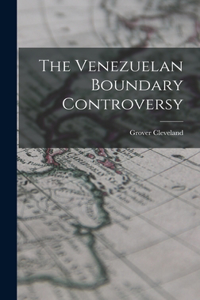 Venezuelan Boundary Controversy