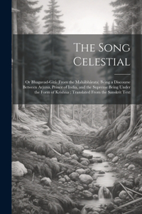 Song Celestial