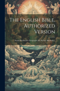 The English Bible, Authorized Version