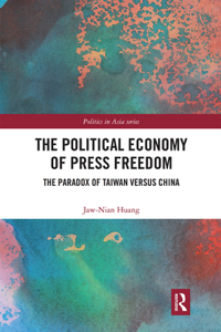 Political Economy of Press Freedom