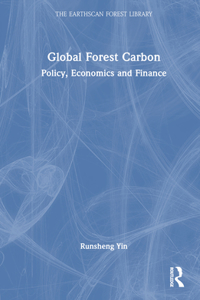Global Forest Carbon