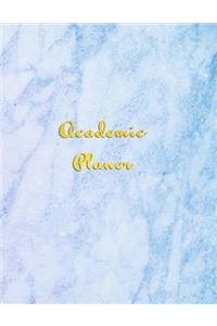 Academic Planner