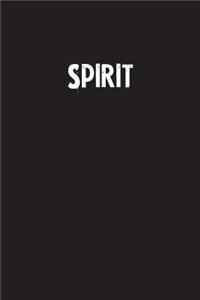 Spirit