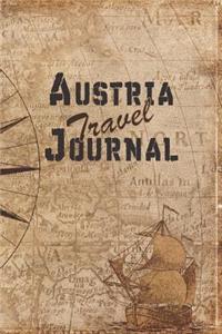 Austria Travel Journal