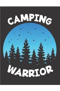 Diario de viaje en caravana