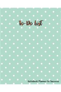 To-Do List