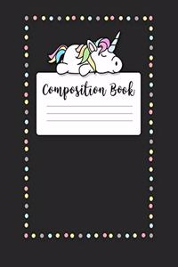 Composition Book