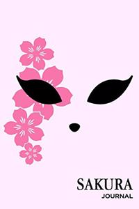 Sakura Journal