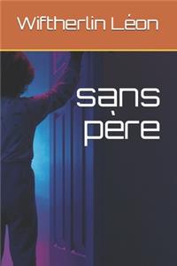 sans père