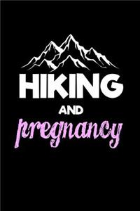 Hiking and Pregnancy