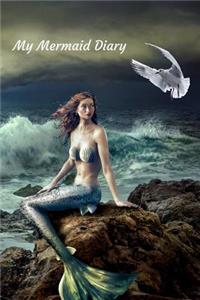 My Mermaid Diary