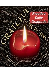 Practice Daily Gratitude