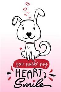 You Make My Heart Smile