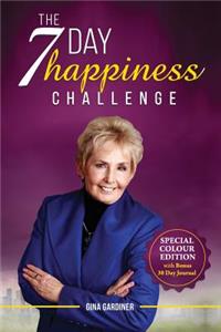 The 7 Day Happiness Challenge