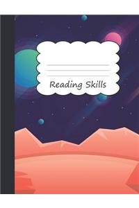 Reading Skills