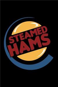 Steamed Hams