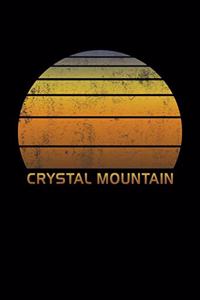 Crystal Mountain