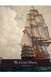 The Secret Sharer