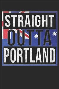 Straight Outta Portland