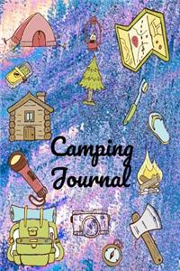 Camping Journal