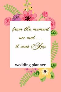 Wedding Planner