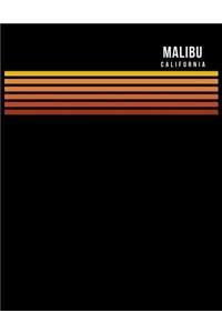 Malibu California