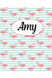 Amy